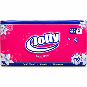 Tissue Jolly