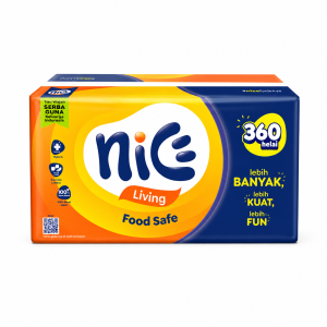 Tissue Nice 360s