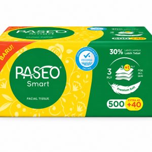 Tissue Paseo Smart 540s