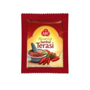 ABC Sambal Terasi Sachet
