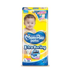 MamyPoko Pants L