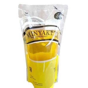 Minyak Kita 2 Liter