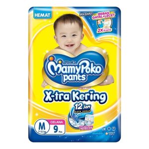 MamyPoko Pants M