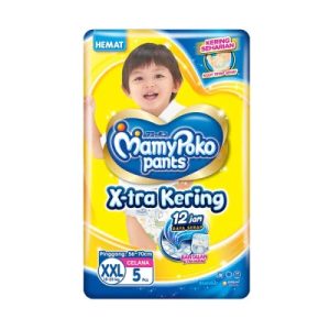MamyPoko Pants XXL