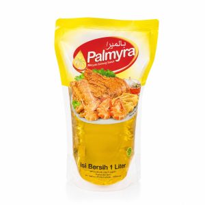 Minyak Palmyra 1 Liter