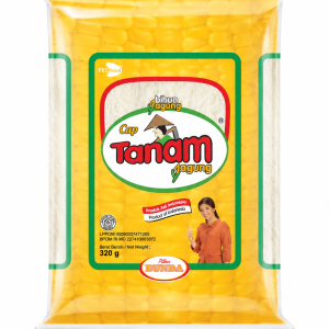 Bihun Tanam Jagung
