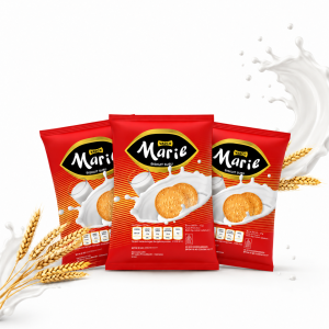VADCO Marie Biskuit Susu